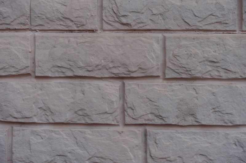 Commercial Masonry Service detail