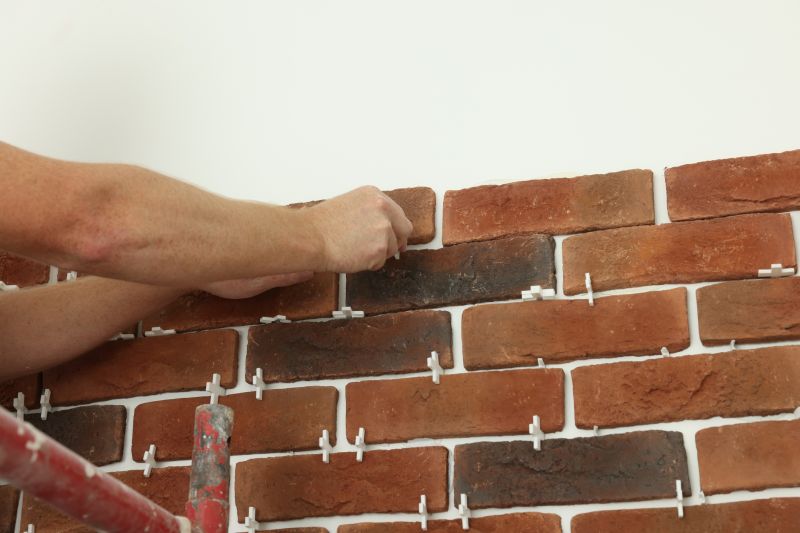 What To Expect During A Professional Masonry Installation