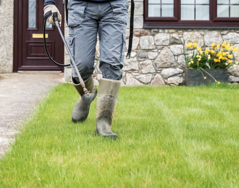 Reliable Service Providers