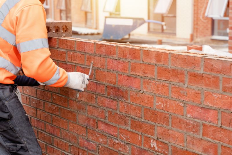 Comprehensive Masonry Services